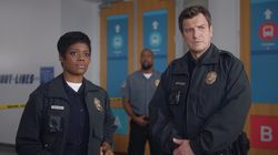 The Rookie (2018) 1.20