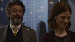 The Good Fight 3.03