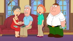 Family Guy 10.09