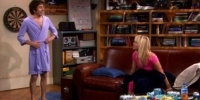 The Big Bang Theory 1.07