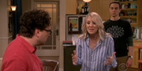 The Big Bang Theory 12.20