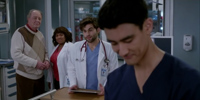 Grey's Anatomy 15.22