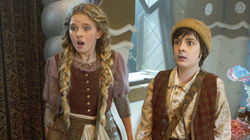 Once Upon a Time 1.09