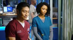Chicago Med 4.22