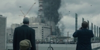 Chernobyl 1.02