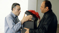 The Sopranos 3.04