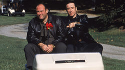 The Sopranos 3.07