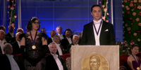 The Big Bang Theory 12.24