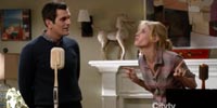 Modern Family 3.13