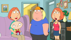 Family Guy 10.13