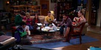 The Big Bang Theory 5.15