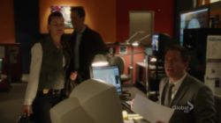 NCIS 9.16
