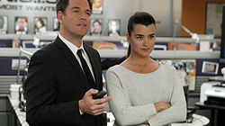 NCIS 9.17