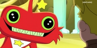 Final Space 2.02