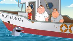 Family Guy 10.14
