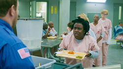 Orange Is the New Black 7.02