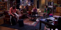 The Big Bang Theory 5.19