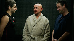 The Sopranos 6.07