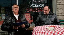 The Sopranos 6.21