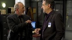 Criminal Minds 7.19