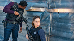 Chicago PD 7.07