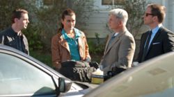 NCIS 9.21