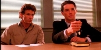 Twin Peaks 1.02