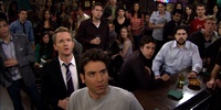 How I Met Your Mother 7.21