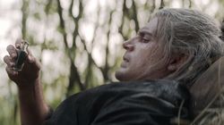 The Witcher 1.08