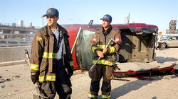Chicago Fire 8.05