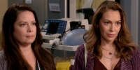 Grey's Anatomy 16.03