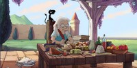 Disenchantment 1.18