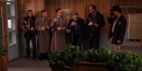 Twin Peaks 2.07
