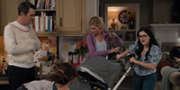 Modern Family 11.03