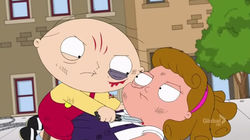 Family Guy 10.19