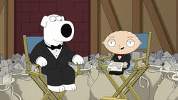 Family Guy 10.22