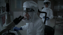 House, M.D. 8.20