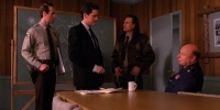 Twin Peaks 2.19