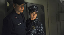 NCIS 9.22