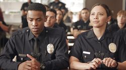 The Rookie (2018) 2.05