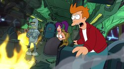 Futurama 7.01