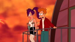 Futurama 7.02