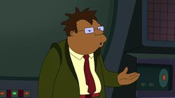 Futurama 7.07