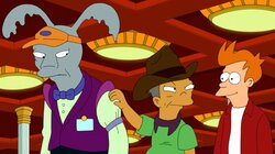 Futurama 7.11