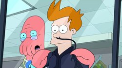 Futurama 7.12