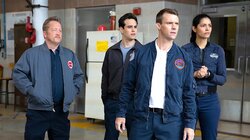 Chicago Fire 8.09