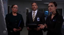 Chicago Med 5.09