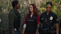 The Rookie (2018) 2.10