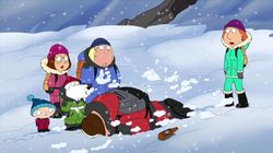 Family Guy 11.01