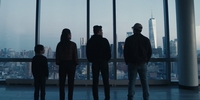 Mr. Robot 4.13
